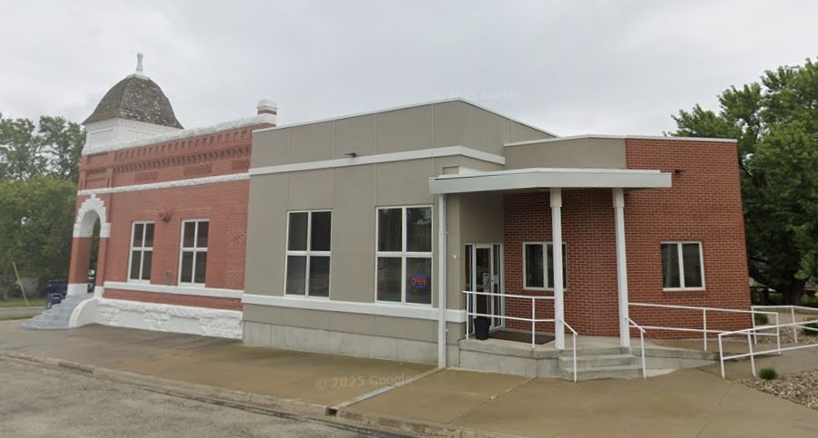 First Heritage Bank Corning Branch